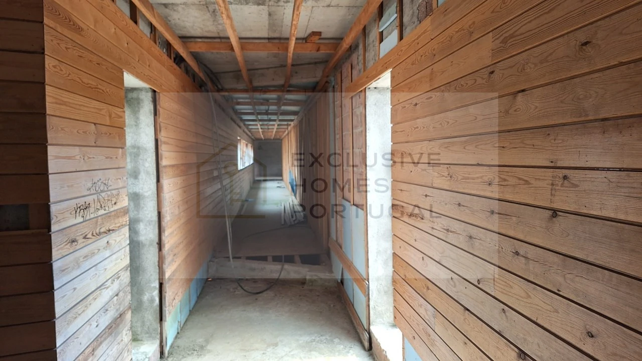 Negócio para Cedência de Quotas em Calde Foto 70