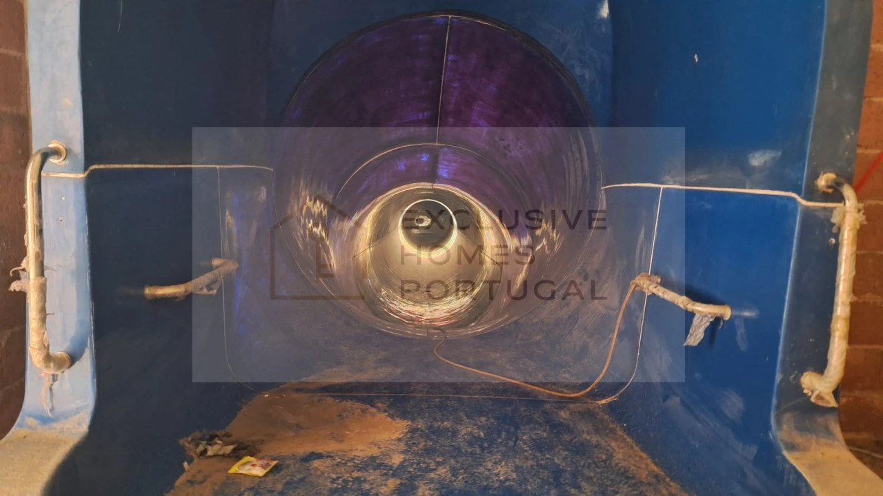 Negócio para Cedência de Quotas em Calde Foto 74