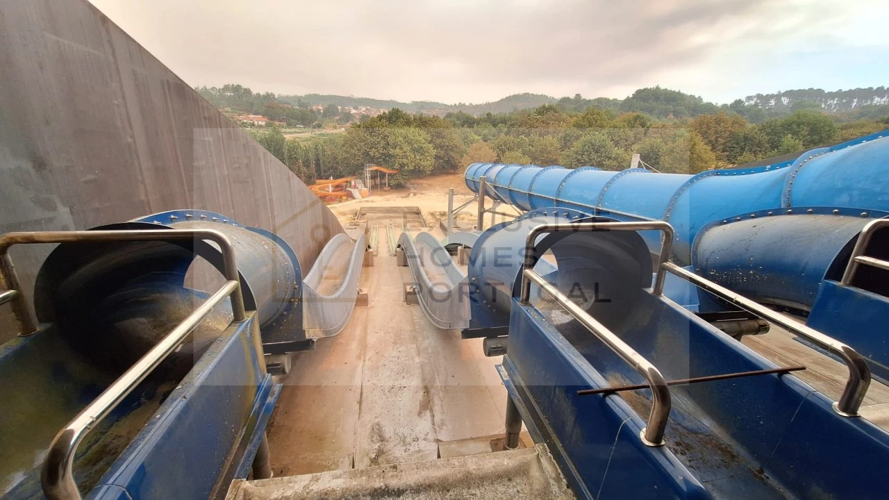 Negócio para Cedência de Quotas em Calde Foto 77