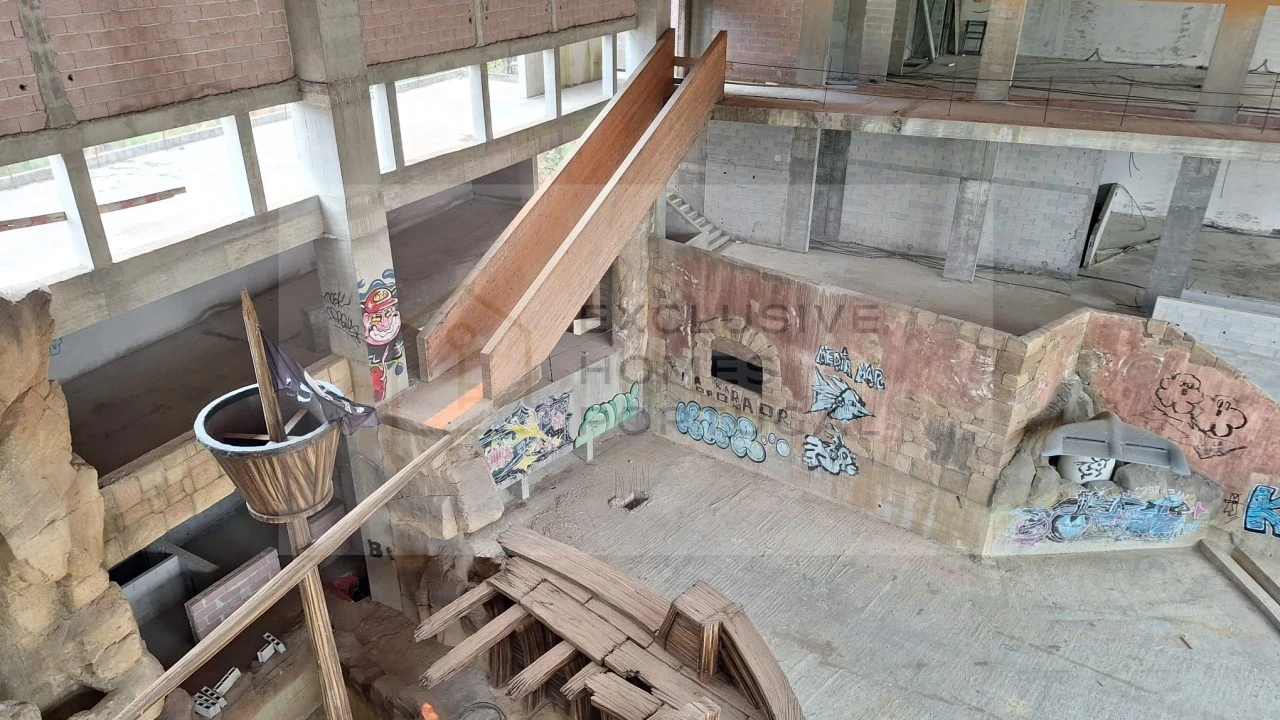 Negócio para Cedência de Quotas em Calde Foto 78