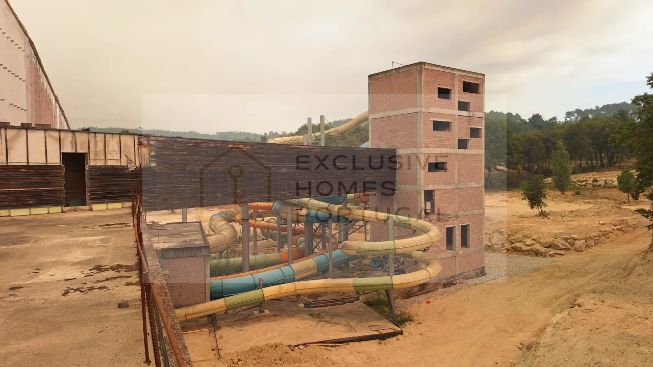 Negócio para Cedência de Quotas em Calde Foto 79