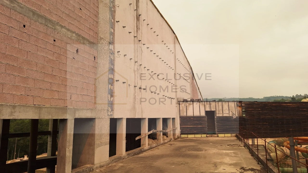 Negócio para Cedência de Quotas em Calde Foto 80