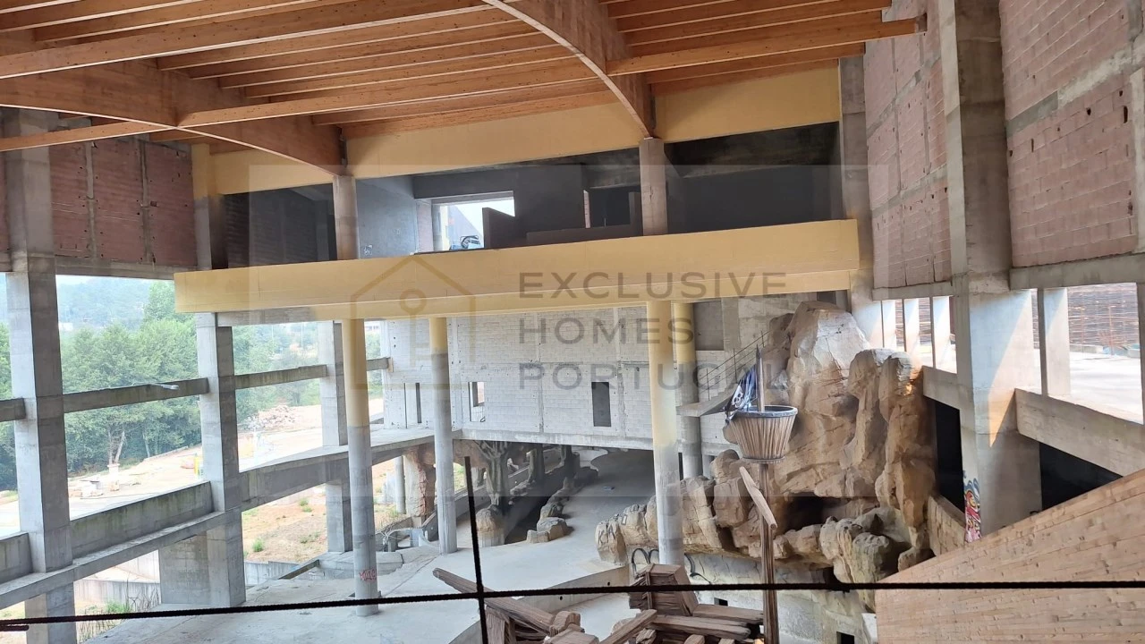 Negócio para Cedência de Quotas em Calde Foto 81