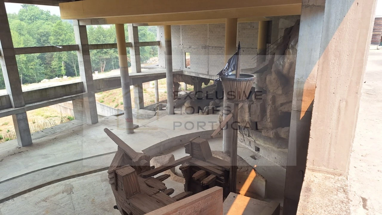 Negócio para Cedência de Quotas em Calde Foto 83