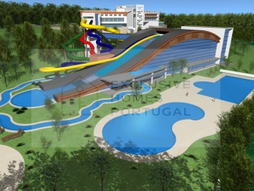 Negócio para Cedência de Quotas em Calde