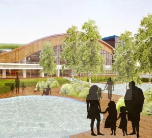 Negócio para Cedência de Quotas em Calde