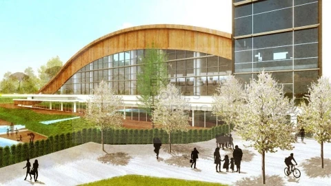 Negócio para Cedência de Quotas em Calde