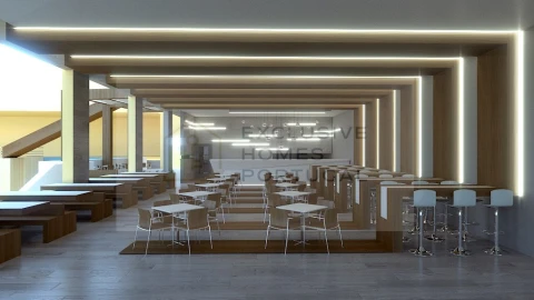 Negócio para Cedência de Quotas em Calde