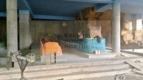 Negócio para Cedência de Quotas em Calde