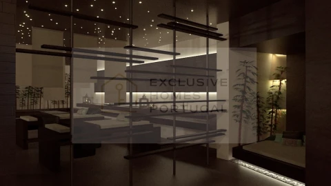 Negócio para Cedência de Quotas em Calde