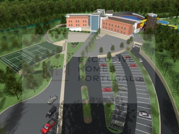 Negócio para Cedência de Quotas em Calde