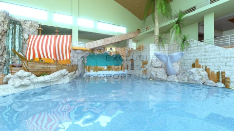 Negócio para Cedência de Quotas em Calde