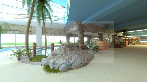 Negócio para Cedência de Quotas em Calde