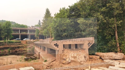 Negócio para Cedência de Quotas em Calde