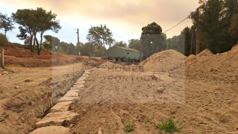 Negócio para Cedência de Quotas em Calde