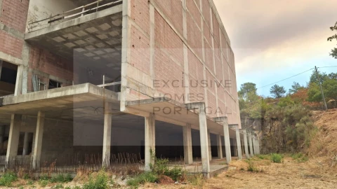 Negócio para Cedência de Quotas em Calde