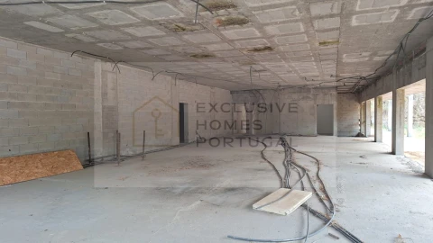 Negócio para Cedência de Quotas em Calde