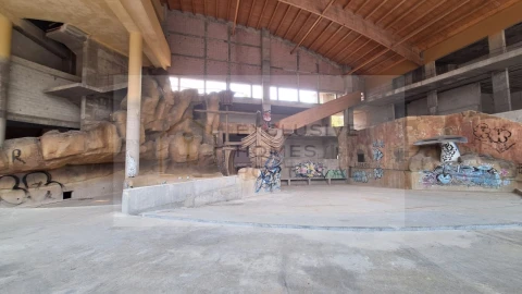 Negócio para Cedência de Quotas em Calde