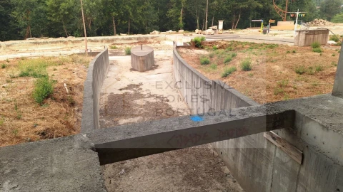 Negócio para Cedência de Quotas em Calde