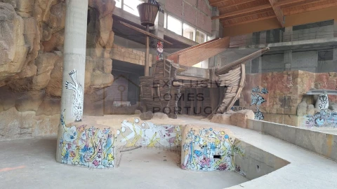 Negócio para Cedência de Quotas em Calde