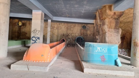 Negócio para Cedência de Quotas em Calde