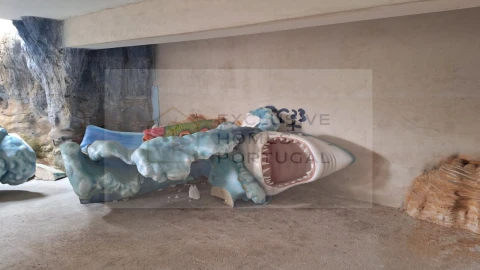 Negócio para Cedência de Quotas em Calde