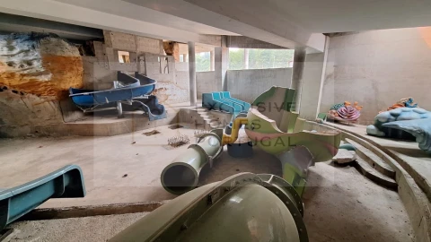 Negócio para Cedência de Quotas em Calde