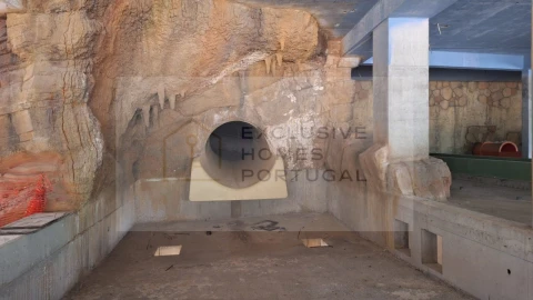 Negócio para Cedência de Quotas em Calde