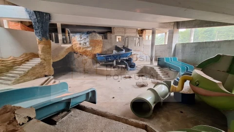 Negócio para Cedência de Quotas em Calde