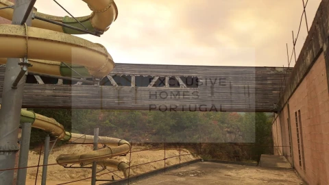 Negócio para Cedência de Quotas em Calde