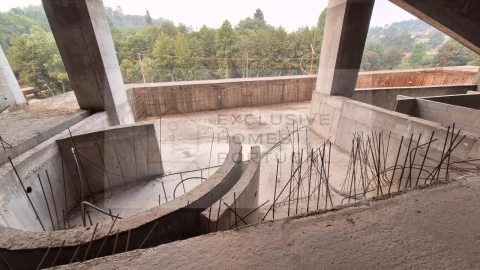 Negócio para Cedência de Quotas em Calde