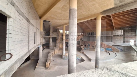 Negócio para Cedência de Quotas em Calde