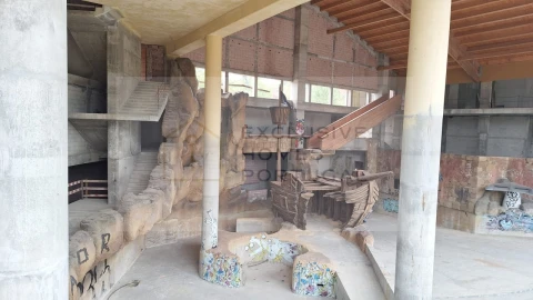 Negócio para Cedência de Quotas em Calde