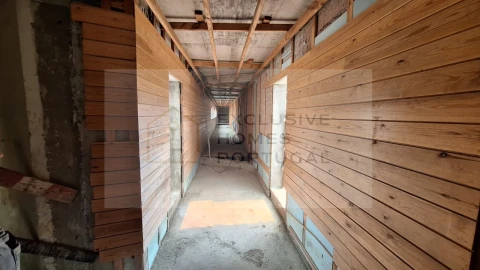 Negócio para Cedência de Quotas em Calde