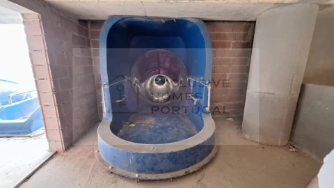 Negócio para Cedência de Quotas em Calde