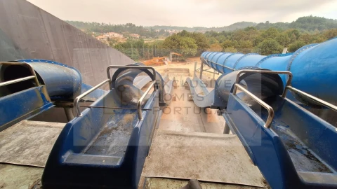 Negócio para Cedência de Quotas em Calde