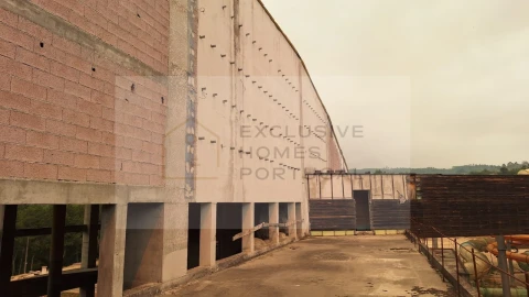 Negócio para Cedência de Quotas em Calde