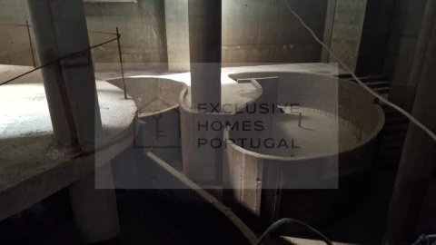 Negócio para Cedência de Quotas em Calde