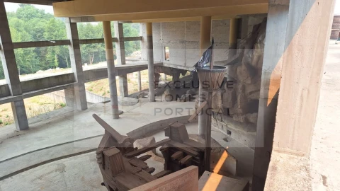 Negócio para Cedência de Quotas em Calde