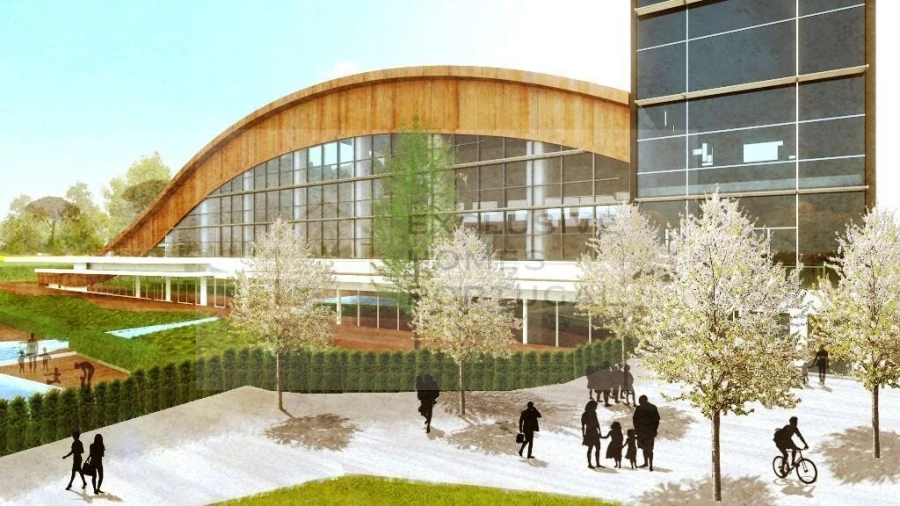 Negócio para Cedência de Quotas em Calde Foto 8