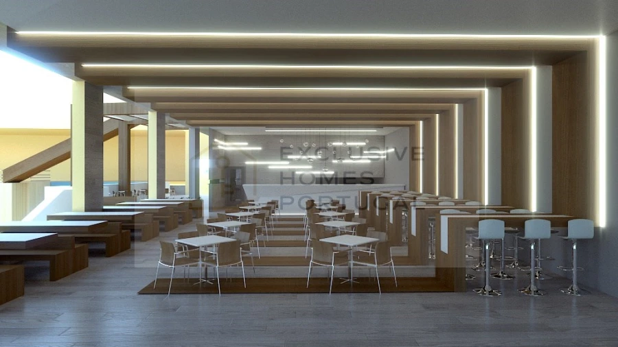 Negócio para Cedência de Quotas em Calde Foto 9