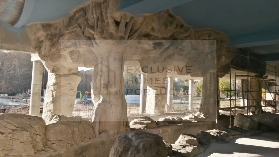 Negócio para Cedência de Quotas em Calde Foto 11