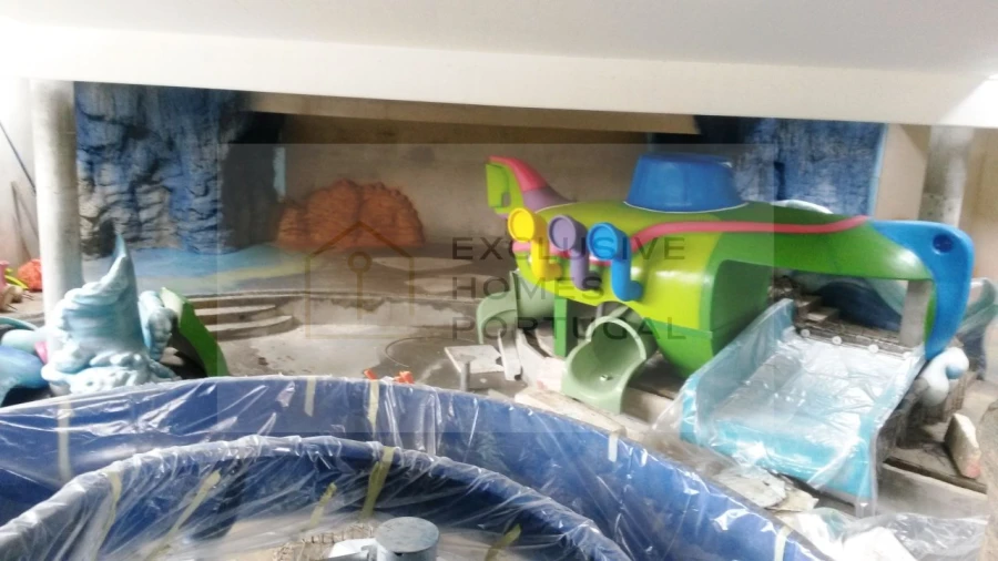 Negócio para Cedência de Quotas em Calde Foto 12