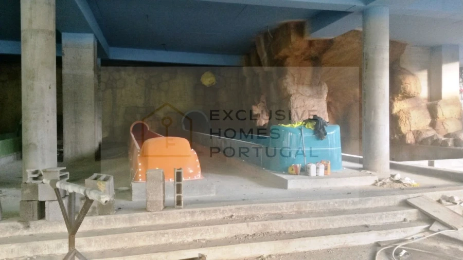 Negócio para Cedência de Quotas em Calde Foto 13