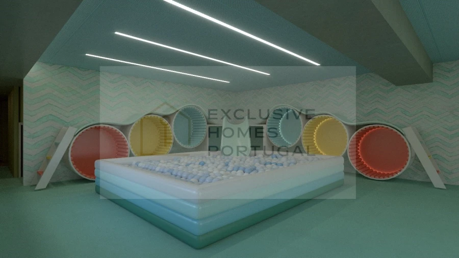 Negócio para Cedência de Quotas em Calde Foto 18