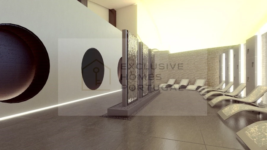 Negócio para Cedência de Quotas em Calde Foto 23