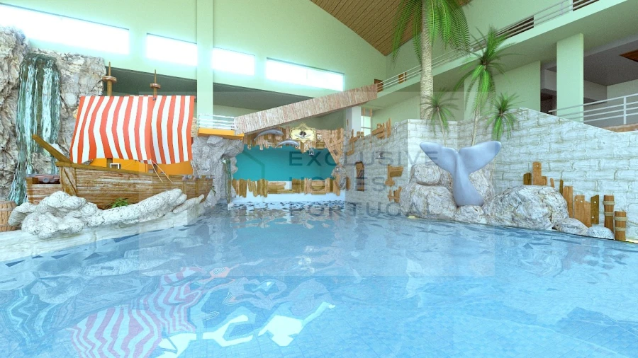 Negócio para Cedência de Quotas em Calde Foto 25