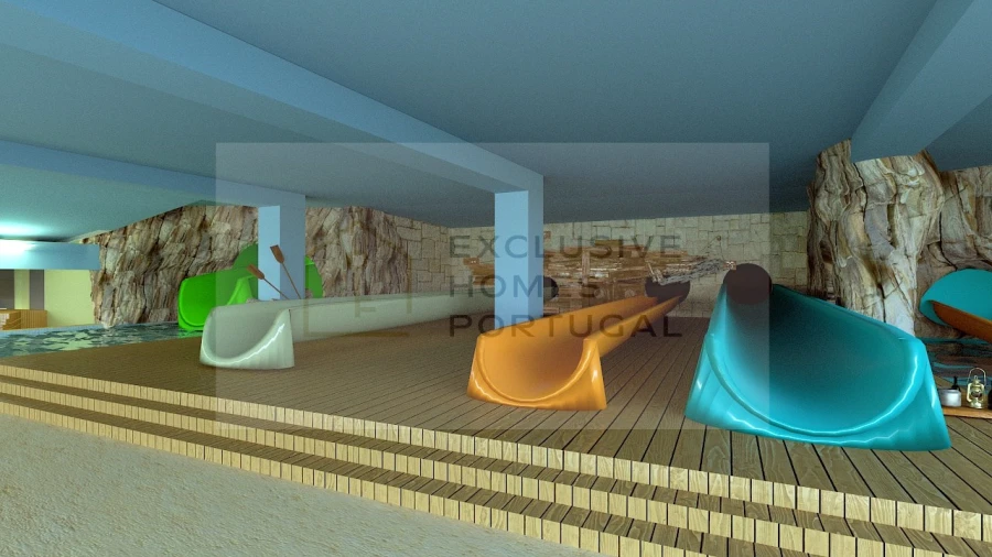 Negócio para Cedência de Quotas em Calde Foto 26