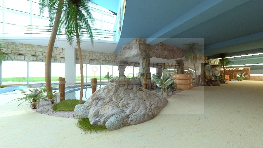 Negócio para Cedência de Quotas em Calde Foto 28