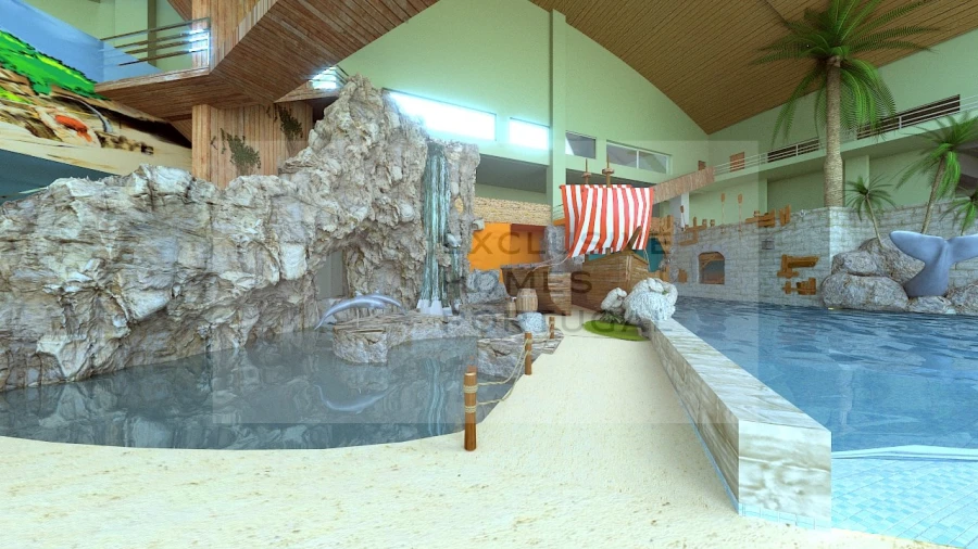 Negócio para Cedência de Quotas em Calde Foto 29